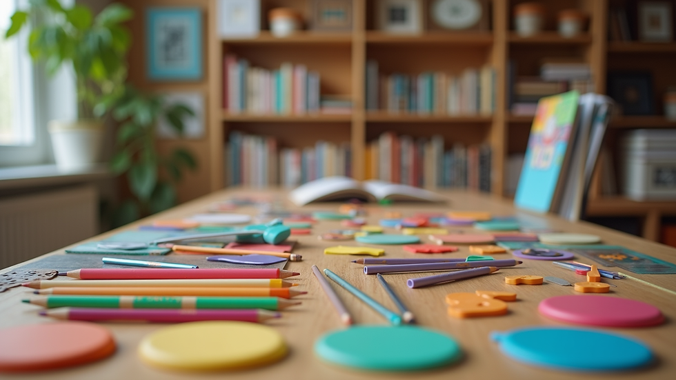 Discover the Best Creative Kits for All Ages: Unleash Your Imagination with Creative Activity Kits!