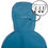 Thumbnail: Softshell jacket without insulation, aqua, cars