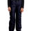 Miniature : Children's winter trousers, Snow, dark blue