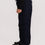 Miniature : Children's winter trousers, Snow, dark blue