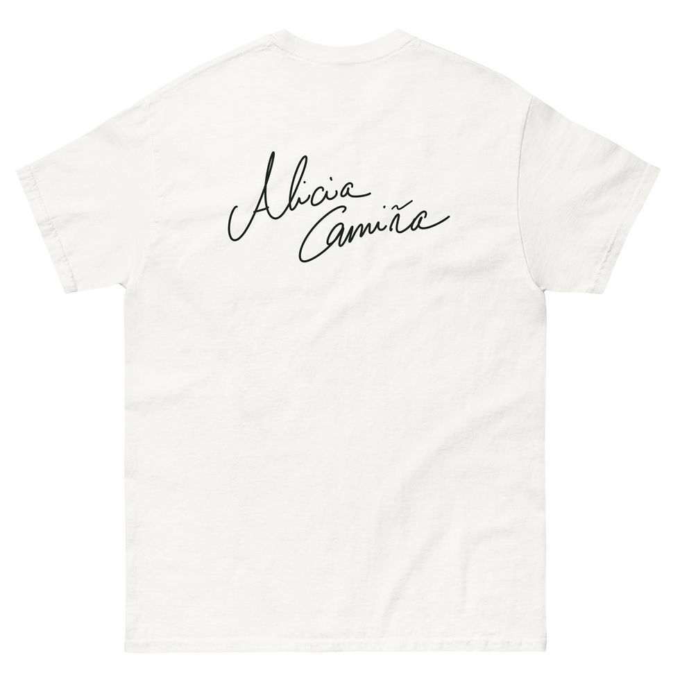 Thumbnail: De Mi Tierra T-shirt