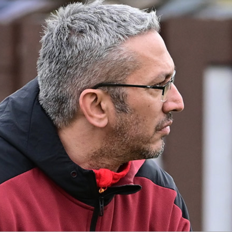 Gianluca Scigliuzzo neuer Coach: Ein frischer Wind weht beim TSV Altenberg II