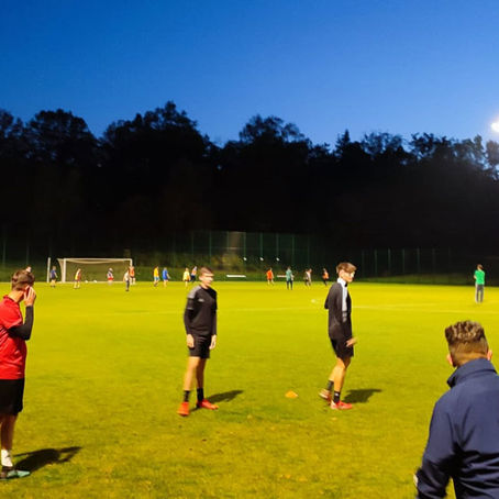 Ein wegweisender Auftakt