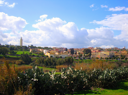 Meknes