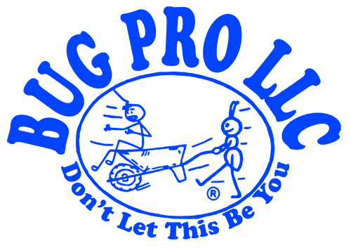 Bug Pro LLC | Termite & Pest Control Services | Central Arkansas