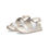 Thumbnail: Women's Python Print Sandals Liu •Jo