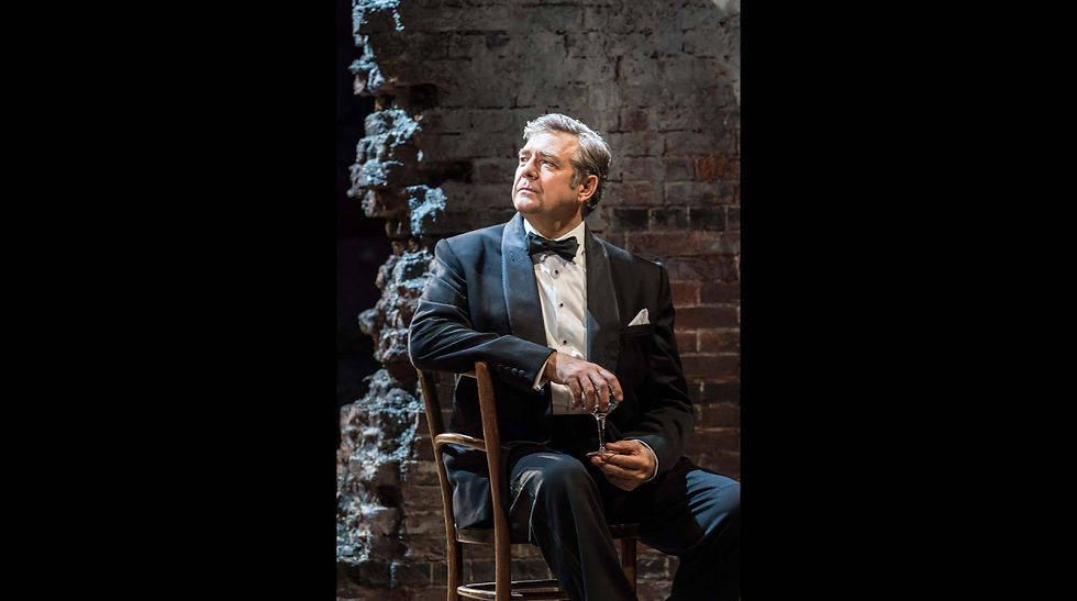 Philip Quast