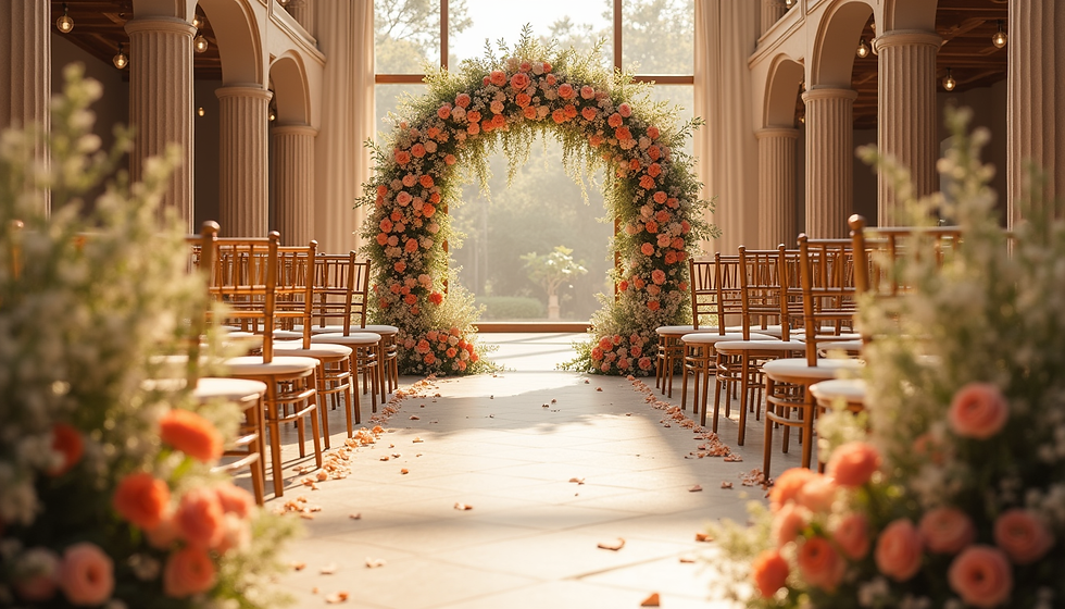 Discover Belagavi's Ultimate Wedding Services Platform for Unforgettable Experiences