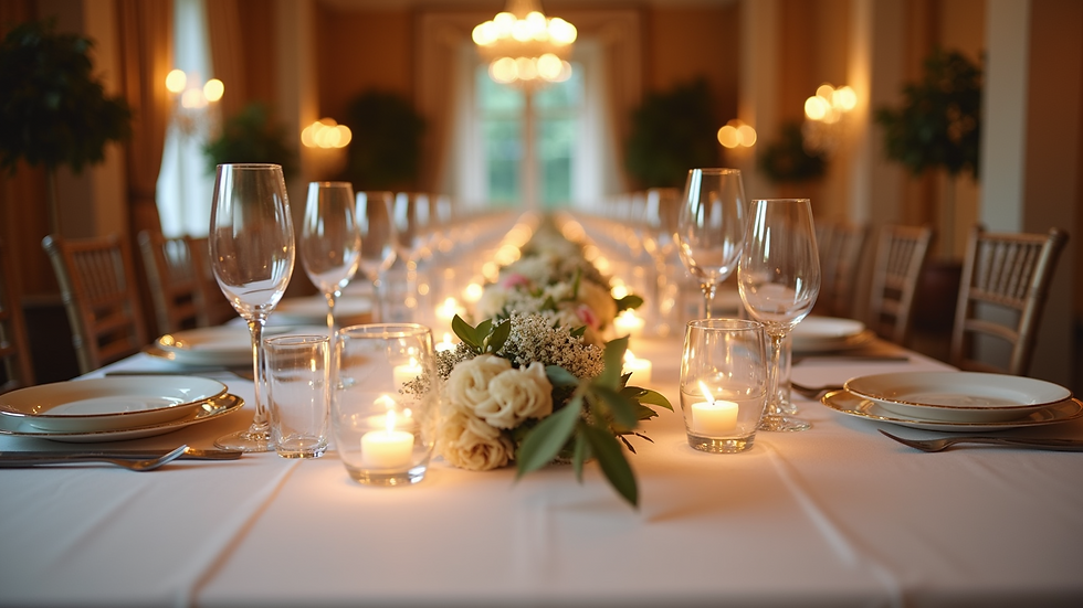 The Ultimate Wedding Checklist for Stress-Free Planning
