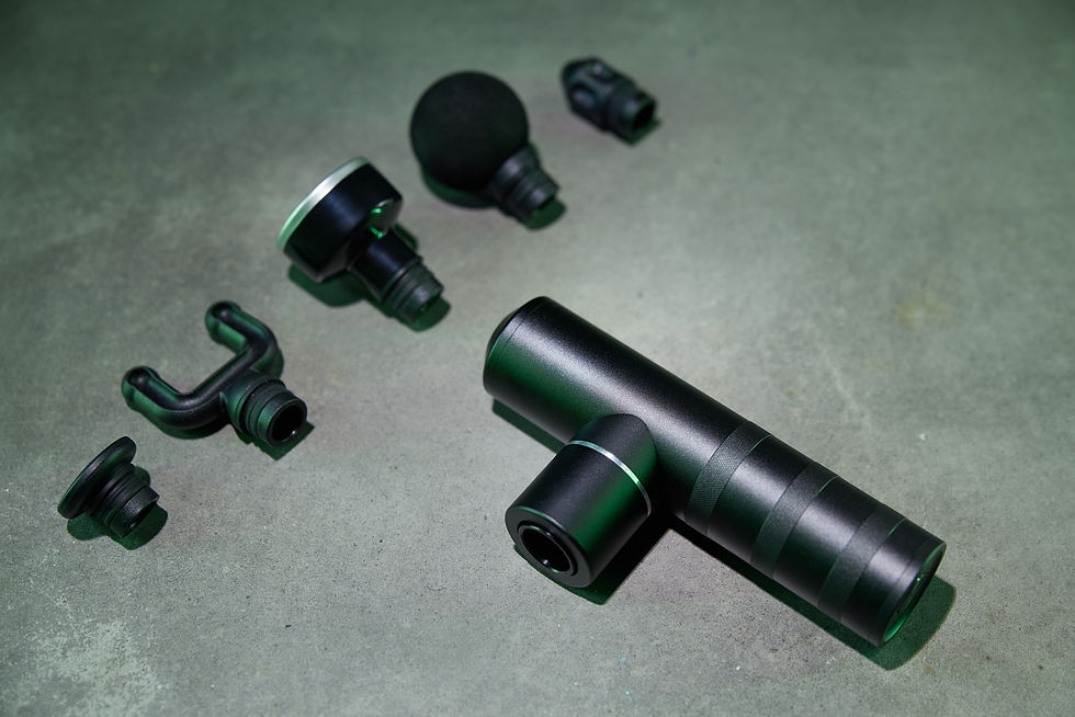 Thumbnail: Massage Gun Go