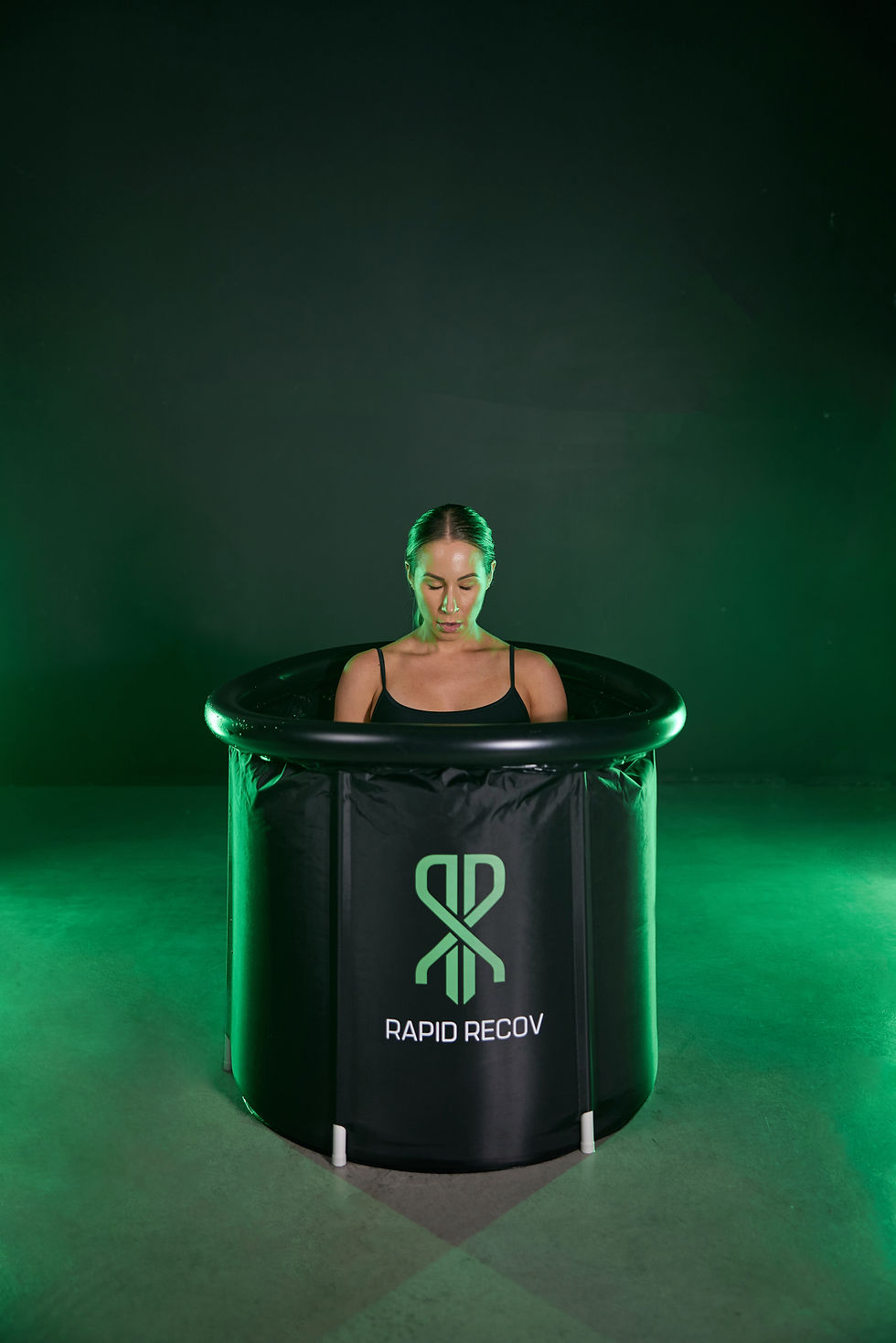 Thumbnail: Ice Bath GO