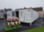 Container Pop-Up Shop