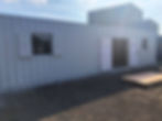 Lined and Insulated Container