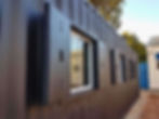Container Office - 40ft x 24ft