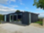 Container House Conversion