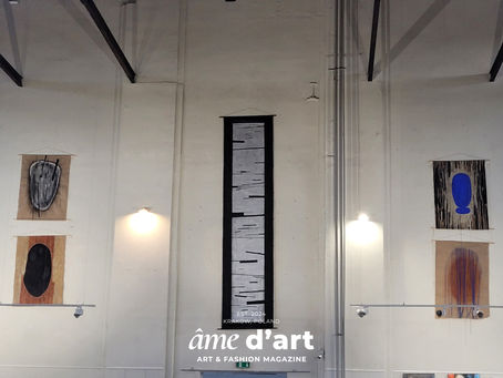 Anatomia relacji - wystawa zbiorowa