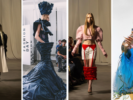 Przyszłość polskiej mody