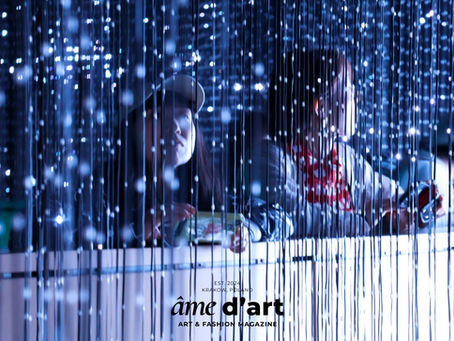 Słodkie buzie to nie wszystko - przemysł muzyczny w Japonii