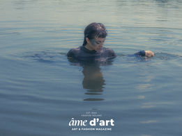 Goddess of the Waters