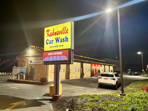 Kuhnsville Car Wash