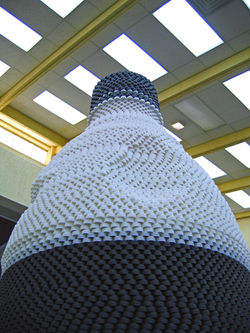 Concern Zero, 2007 (detail)
