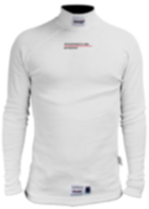 Porsche Motorsport EVO Underwear Top FIA 8856-2018