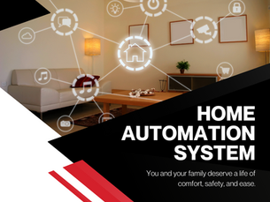 Smart Home Automation: Your Home Theater Experience