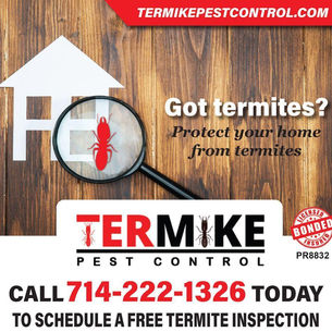 pest control company