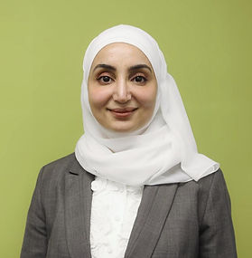Zahraa Dixon