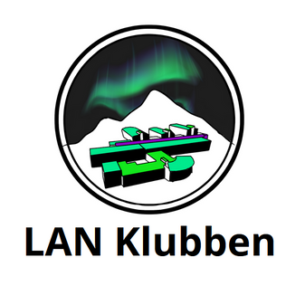 Opprettelsen av LAN klubben!