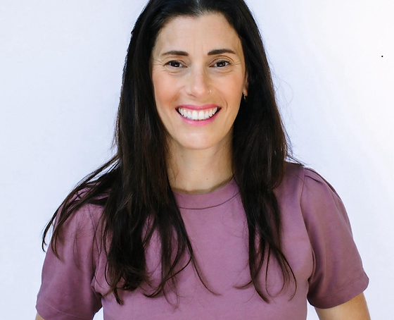 About Dr. Rachel Abel | Licensed Psychologist in NYC