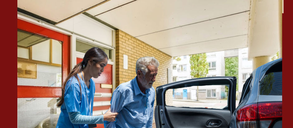 Growing Your Home Care Practice Amid Higher Acuity Discharges