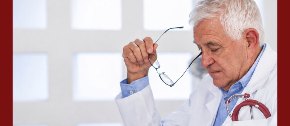 Selling a Physician's Practice: Four Costly Mistakes to Avoid
