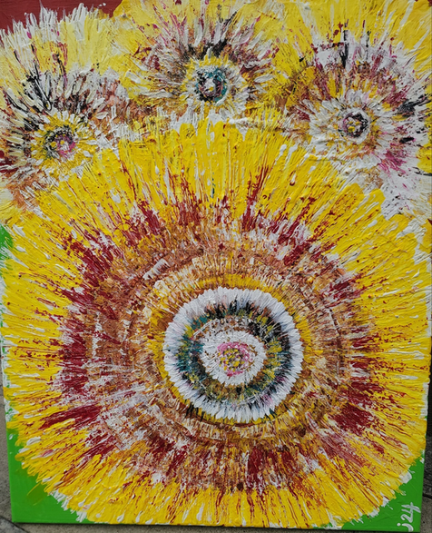 권재욱, 조외경, 박인숙- 사막의 아라비안 2