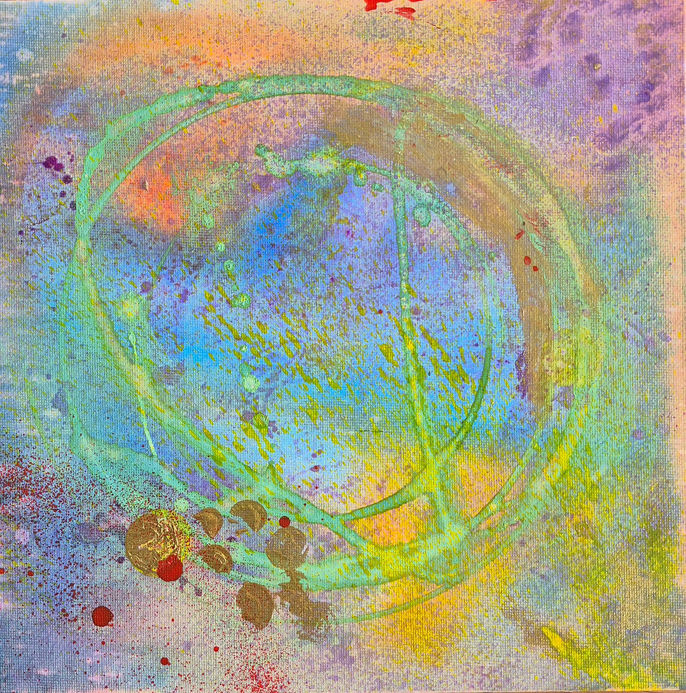 SterrenKind – Neurodivergentie als zichtbare multidimensionaliteit