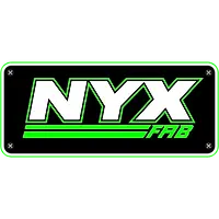 NYX FAB - 80 Series Land Cruiser