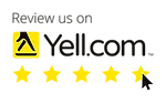 Yell Reviews Logo