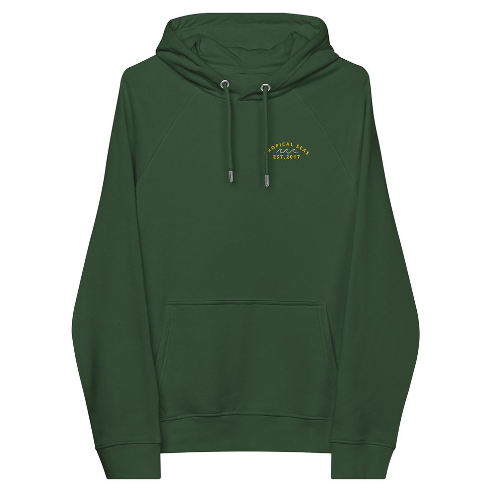 Thumbnail: Tropical Seas Eco Hoodie