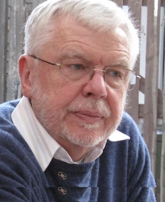 Writer: David McKnight