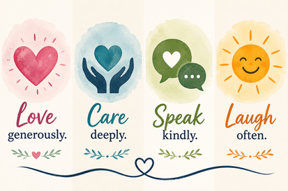 Raising confident and compassionate children: an Adlerian perspective on parenting