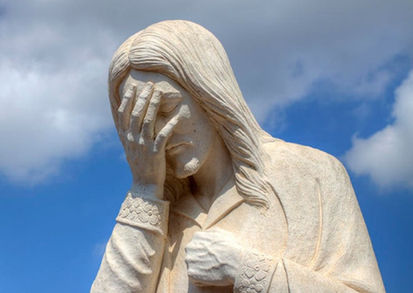 Rethinking Jesus: the morality, the myth, and the silence