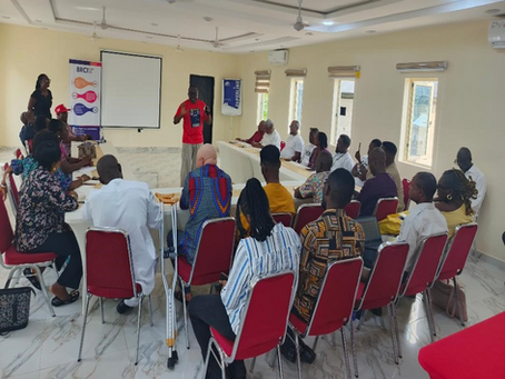 Teaching children to think: how Philosophy for Children is transforming education in Nigeria