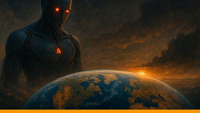 World Government by Superintelligent AI: Humanist Dream or Nightmare?