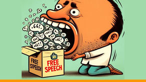 New extremism definition may put free speech at risk, NSS warns