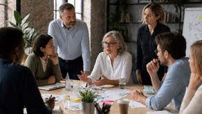 Humanist leadership in uncertain times