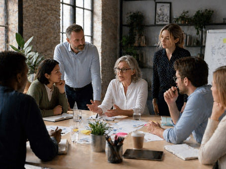 Humanist leadership in uncertain times