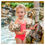 Miniaturbild: Little Livn Swim Essentials Schwimmflügel Leopard 2 - 6 Jahre
