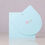 Miniaturbild: Little Livn Karte Blanche Oh la laa | Today is the day | Hi!