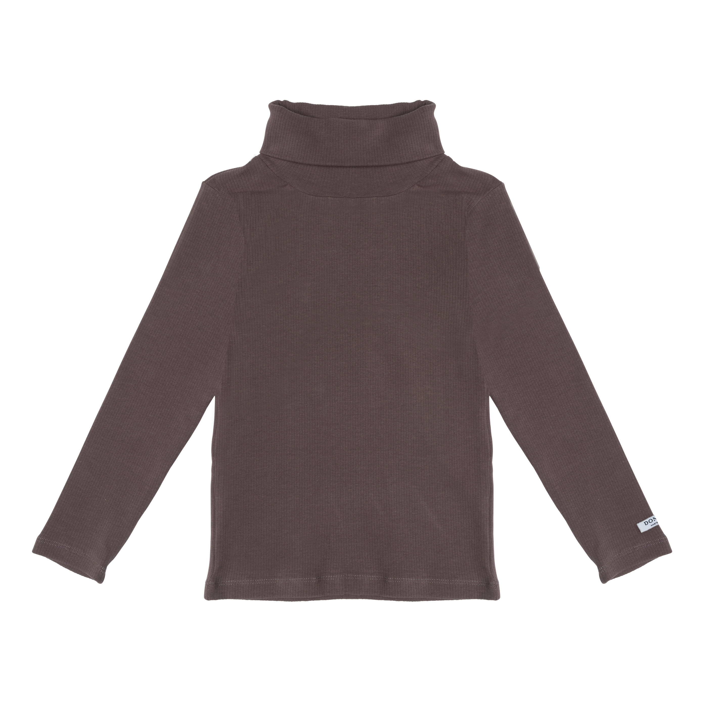 Little Livn Donsje Vos Shirt Iron Grey