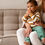 Miniaturbild: Little Livn House of Jamie Baby Raglan Sweater